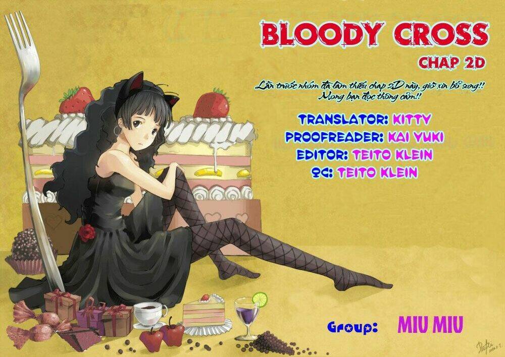 bloody cross chapter 2.4 45