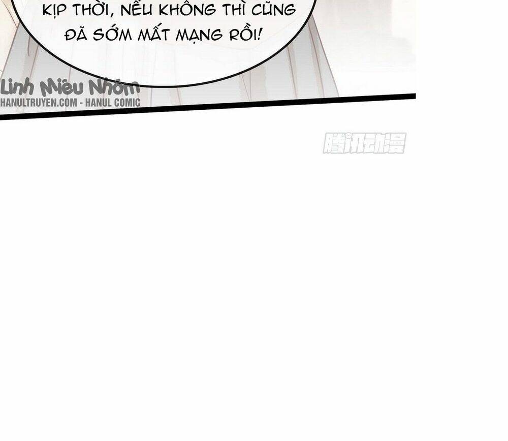 sổ tay xoay người của thị thiếp chapter 13 46