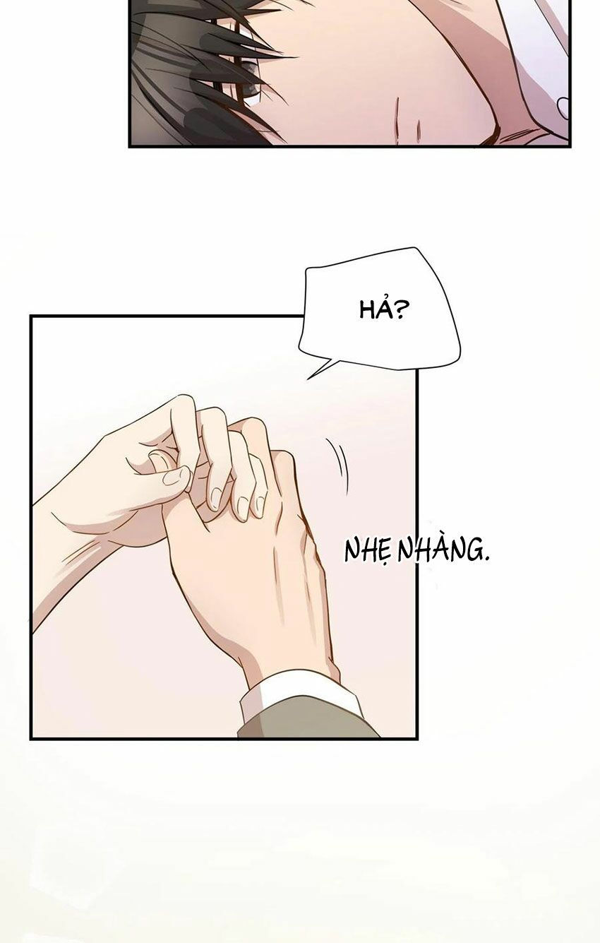 cuộc sống kỳ thú chapter 15 33