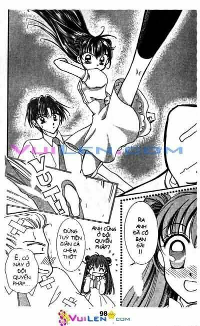 lâu đài cổ chapter 2 92