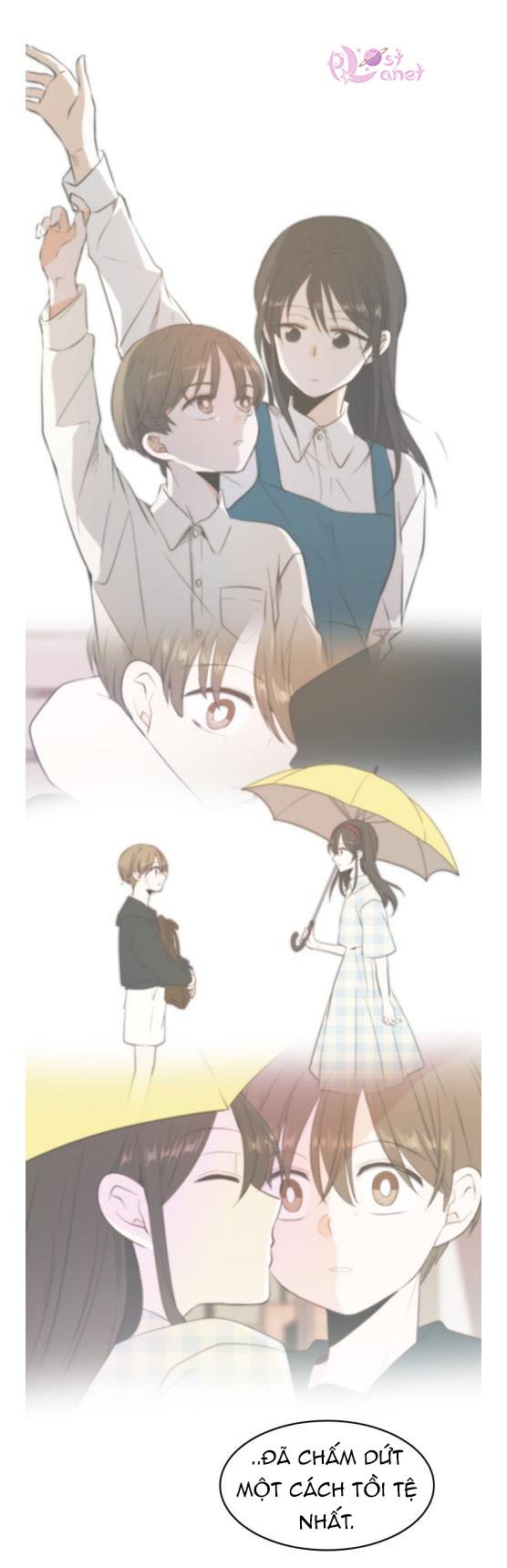 kiếp này cũng xin chăm sóc tôi như vậy nhé kiếp này cũng xin chăm sóc tôi như vậy nhé chapter 25 70