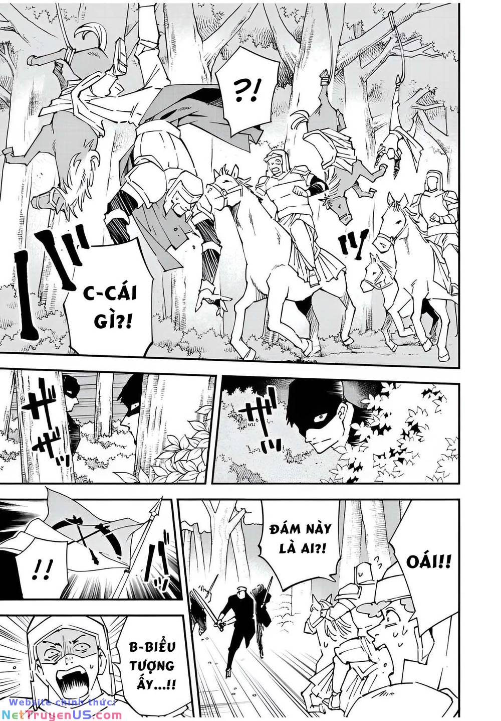 tái sinh thành quý tộc với kĩ năng 'appraisal' chapter 87 15