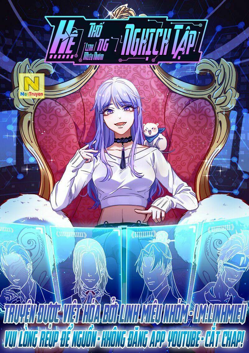 hệ thống nghịch tập chapter 8 1