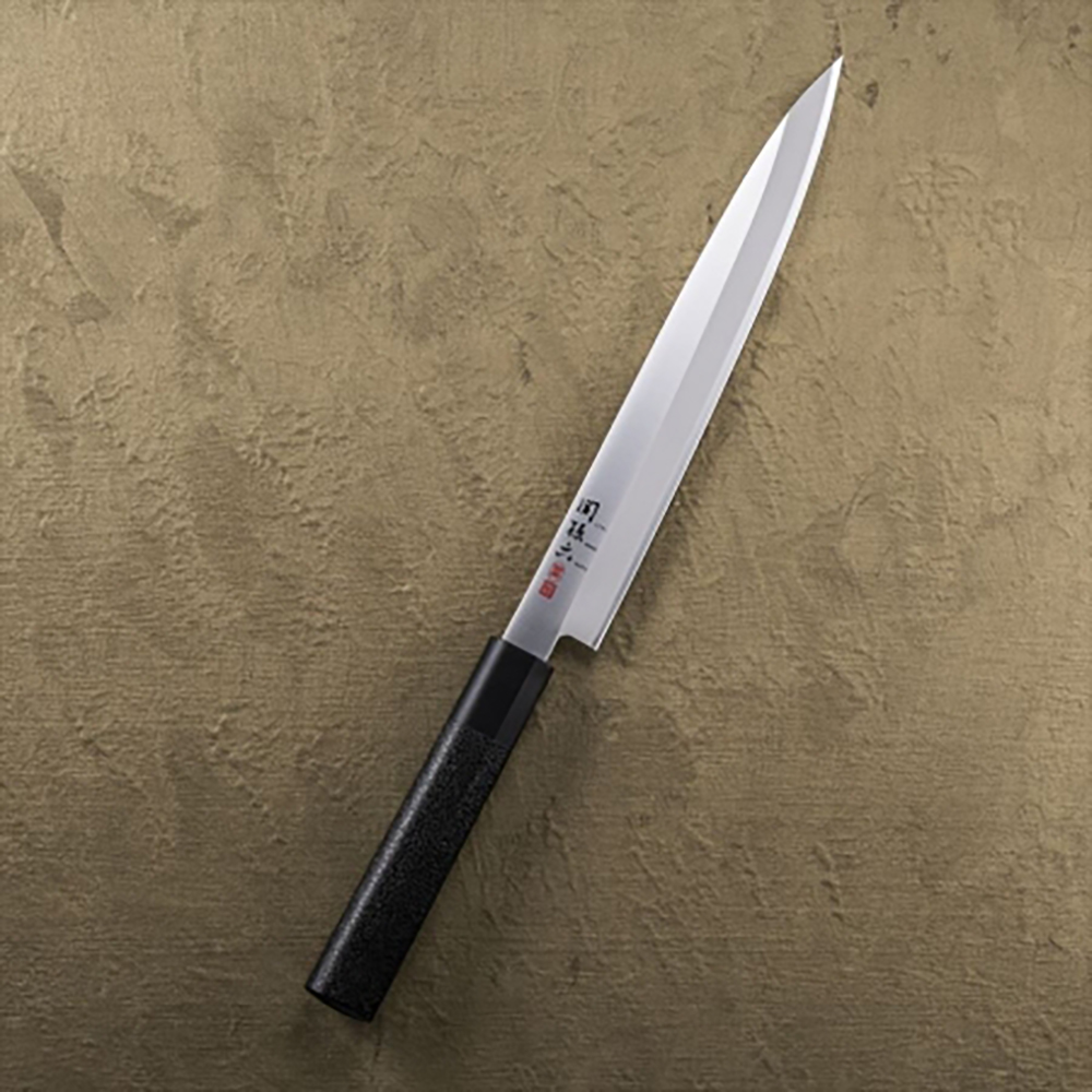 Dao bếp Nhật cao cấp KAI Hekiju Sashimi Knife - Dao Sashimi AK5076 (210mm) - Dao bếp Nhật chính hãng
