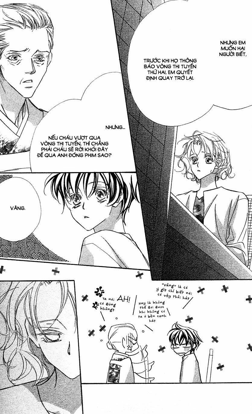 yoru made matenai chapter 32 25