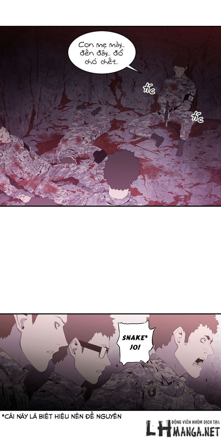 m.i.a - jakjeonjung siljong chapter 19 20