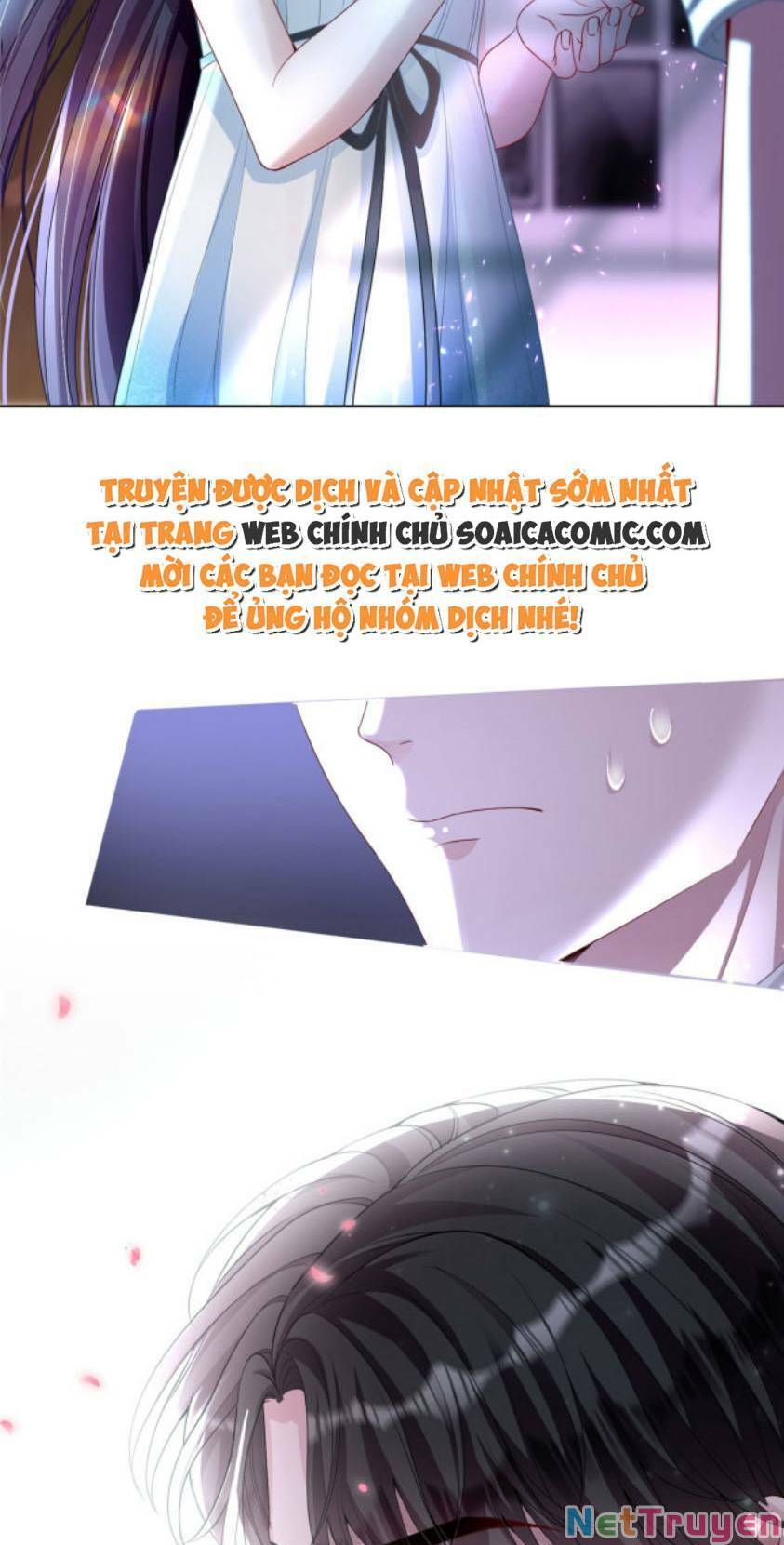 tổng tài huyết tộc cực sủng cô vợ mỹ nhân ngư chapter 25 22
