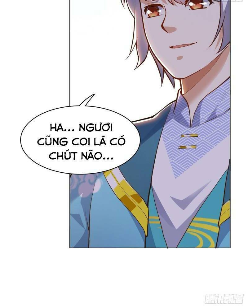 thần võ đế tôn chapter 19 6