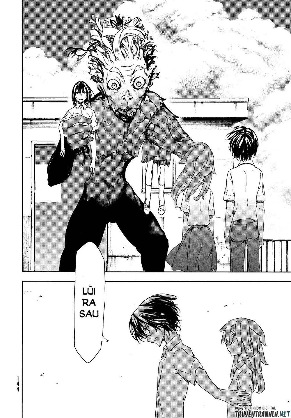 gleipnir - sợi xích thần chapter 62 35