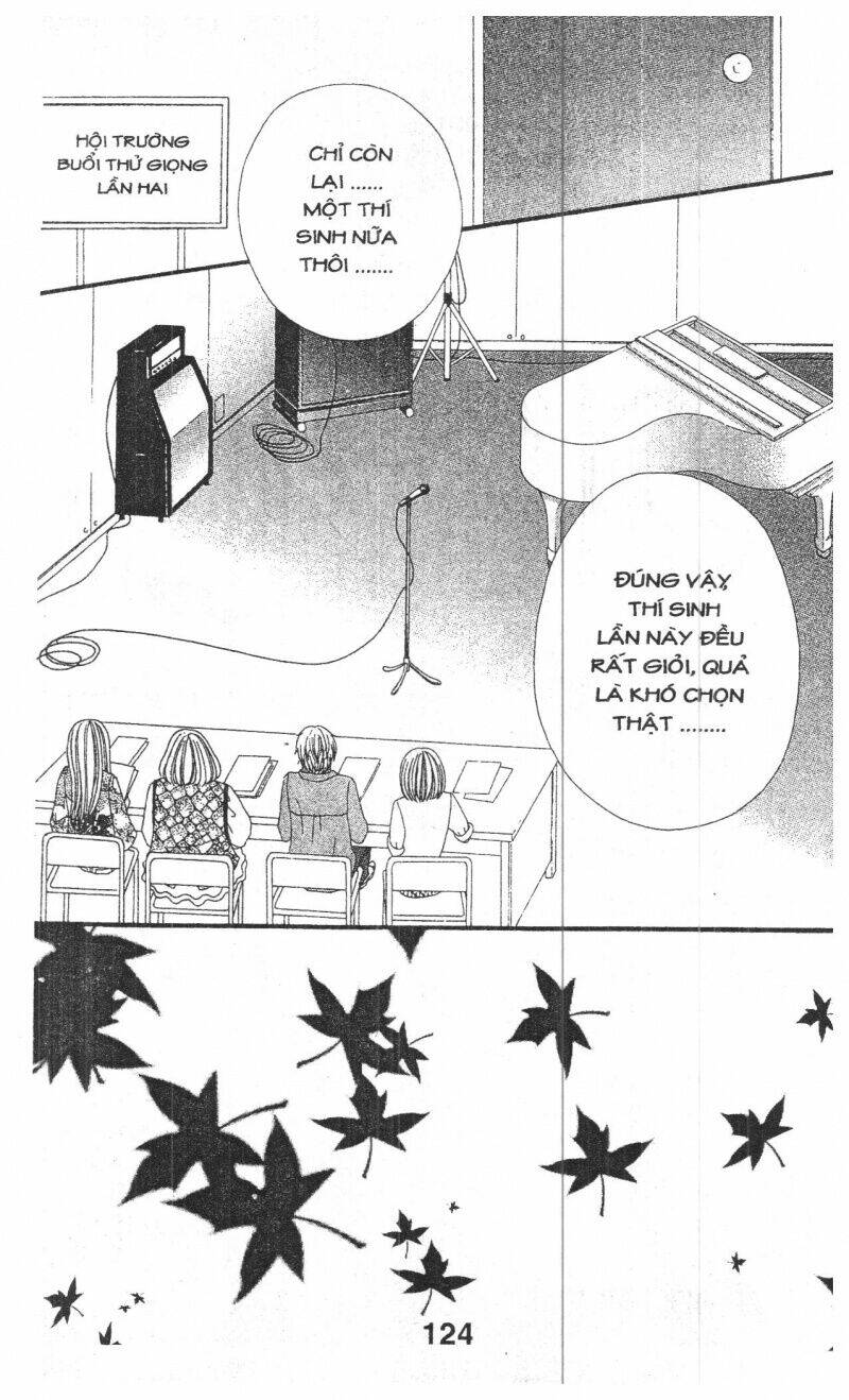 zekkyou cinderella chapter 1 123