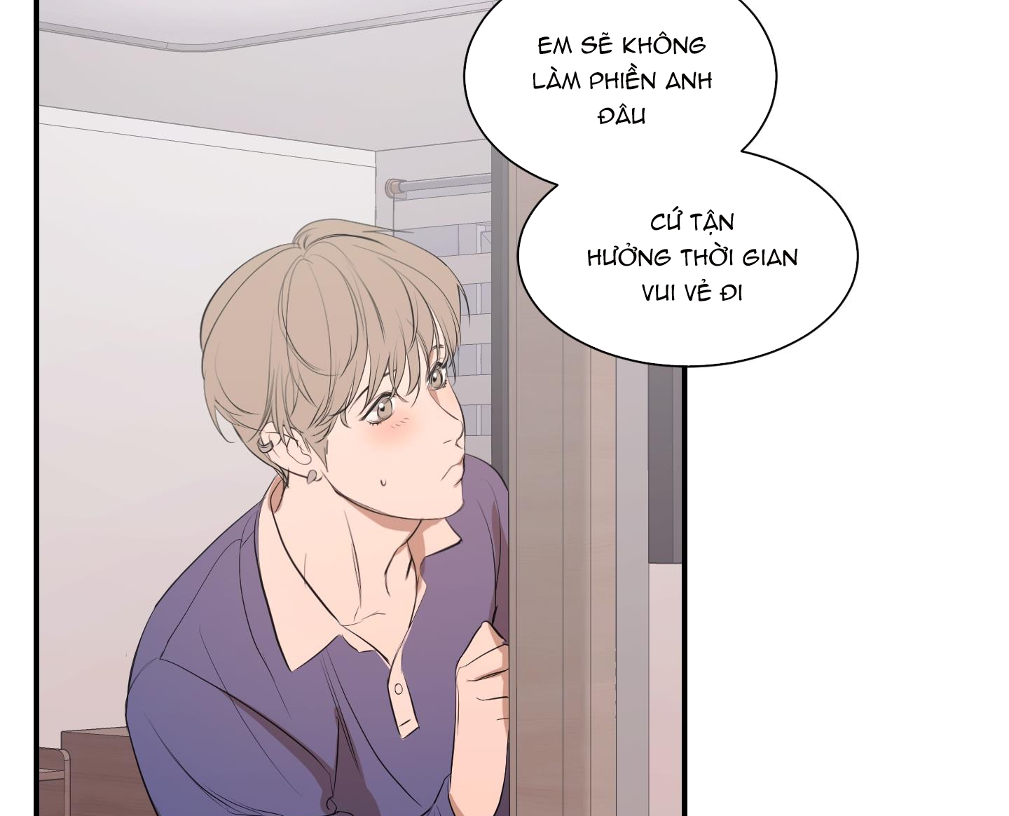 chốn riêng tư chapter 36 16