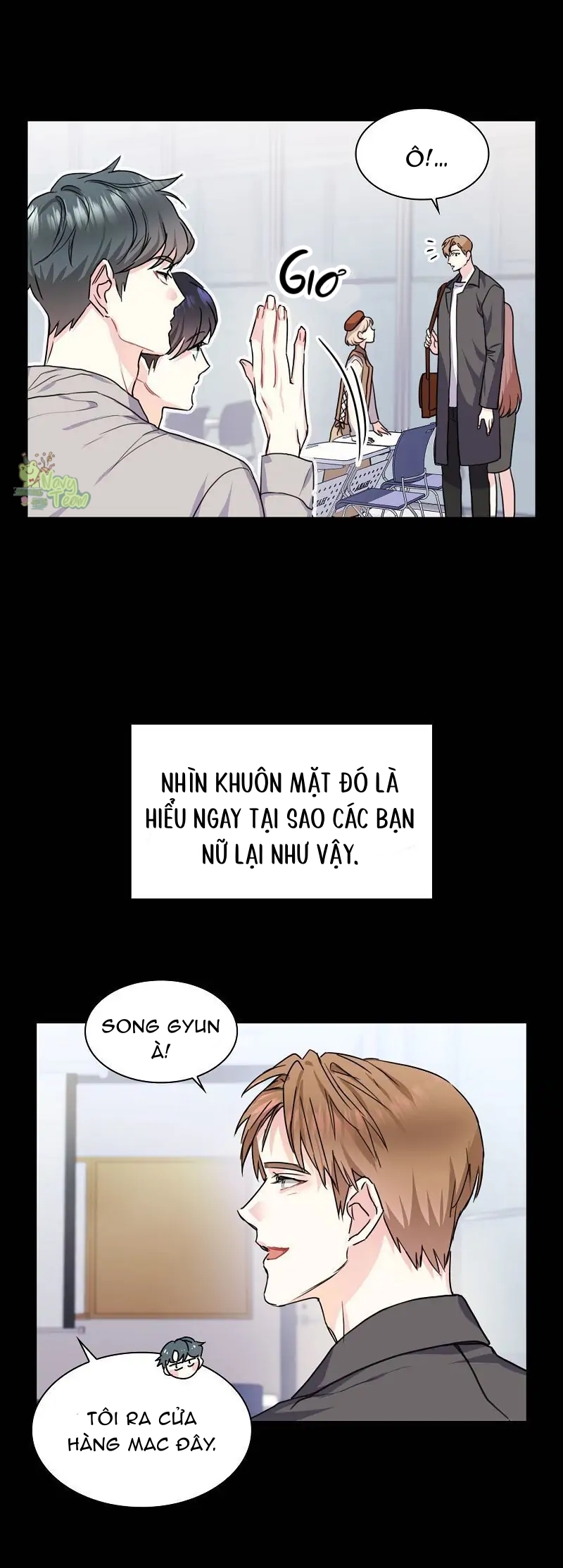 vanilla soda sky chapter 5 9