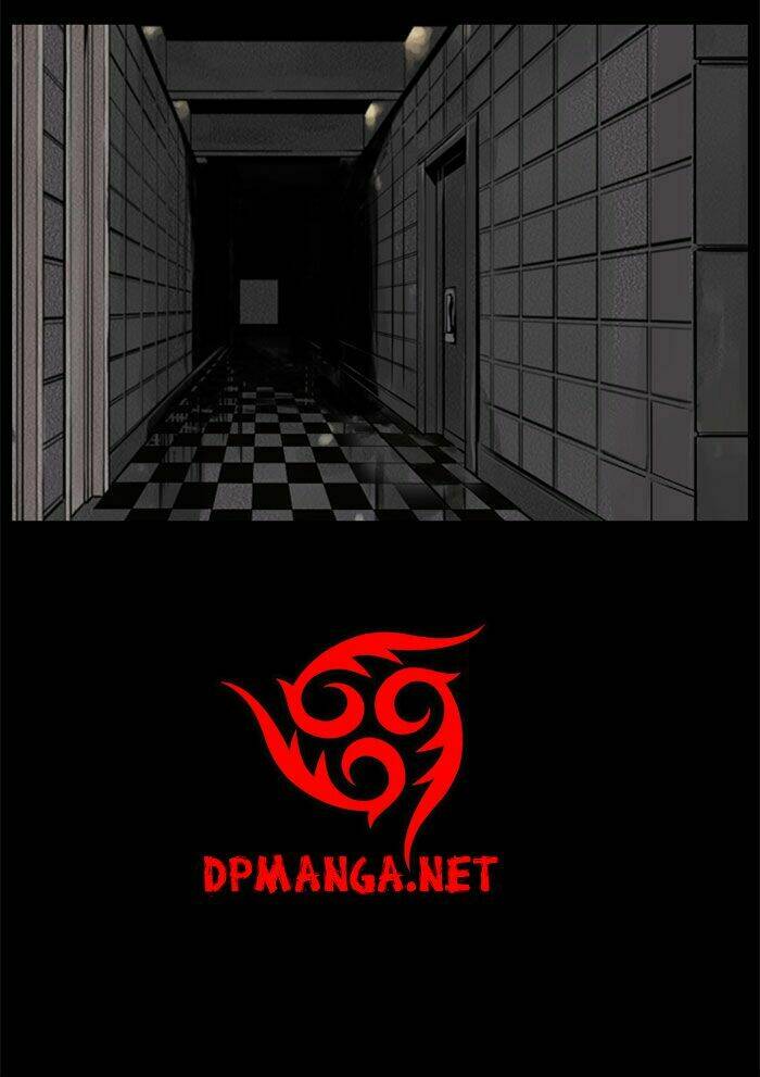 những xác chết hồi sinh từ đại dương chapter 23 35