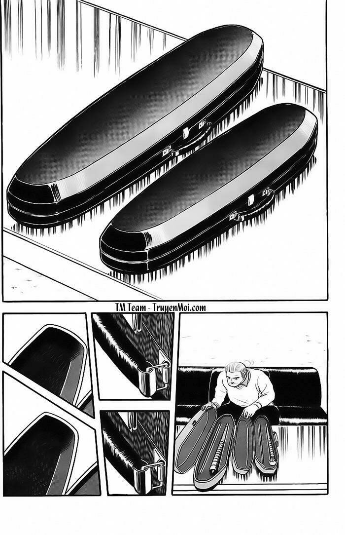 break shot chapter 71 16