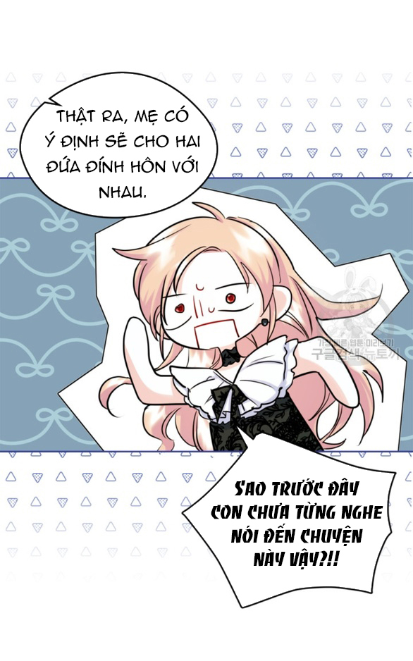 tôi đã trở thành bạn gái của nam chính chapter 35.1 4