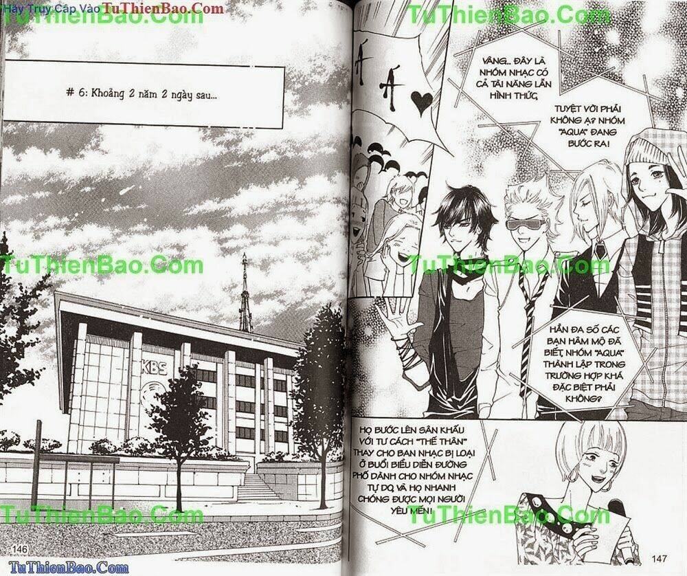 hải lam ngọc chapter 4 74