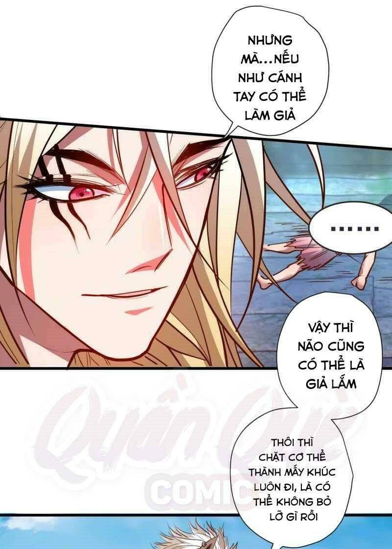 tối cường đại biểu hoàng kim thận chapter 93 15