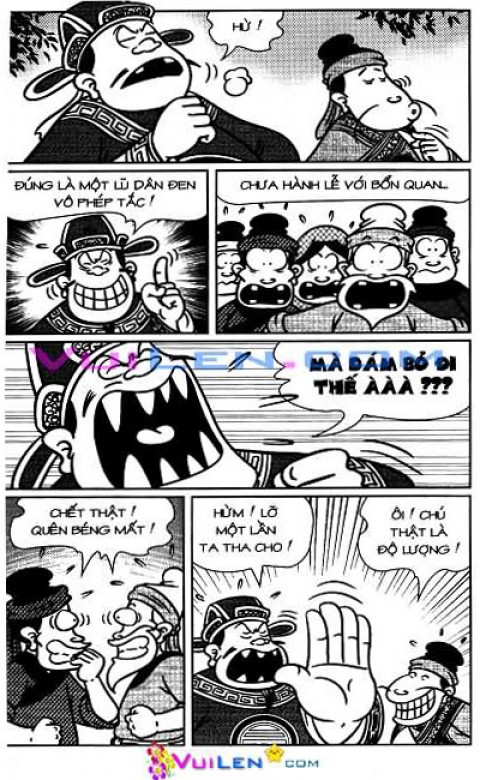 thần đồng đất việt chapter 182 29