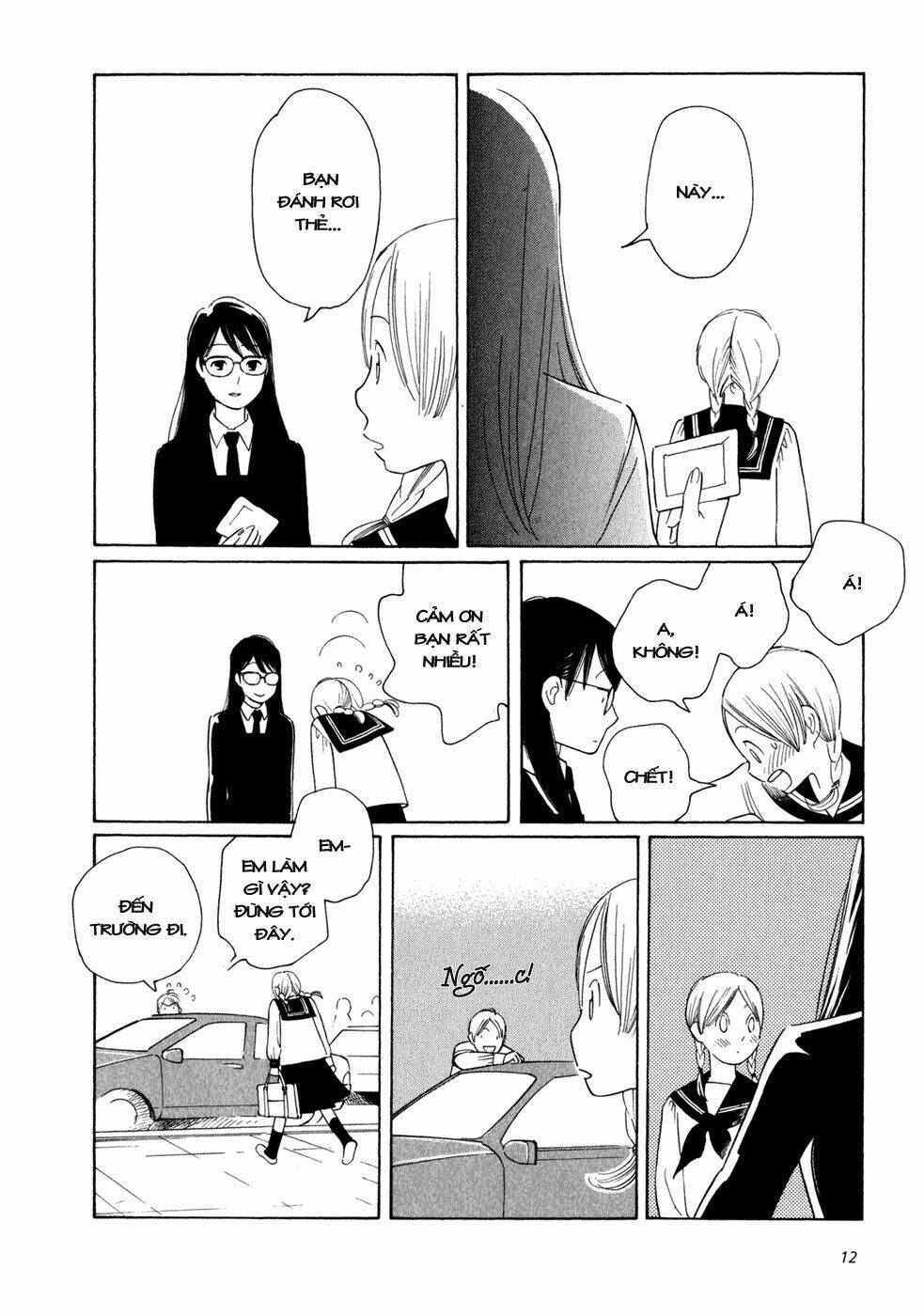 hoa hồng tím ngọt ngào chapter 1 17