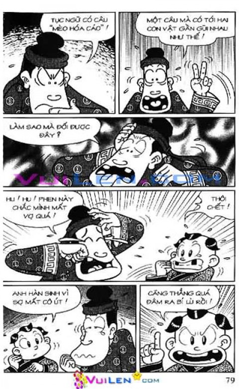 thần đồng đất việt chapter 152 76