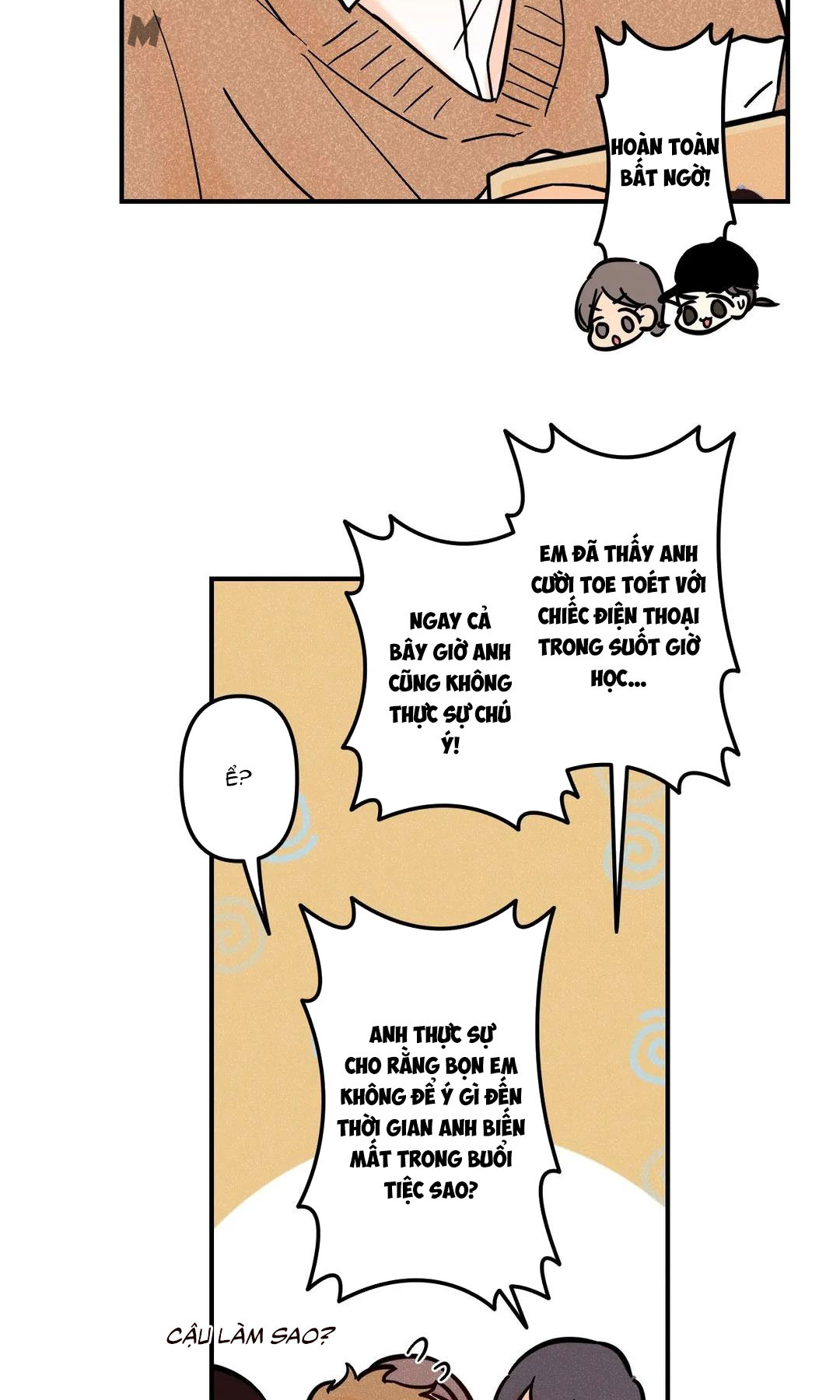 thang thanh âm chapter 27 61