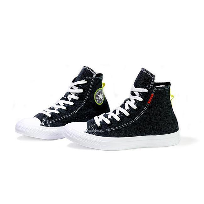 Giày sneakers Converse Chuck Taylor All Star Renew 168595V