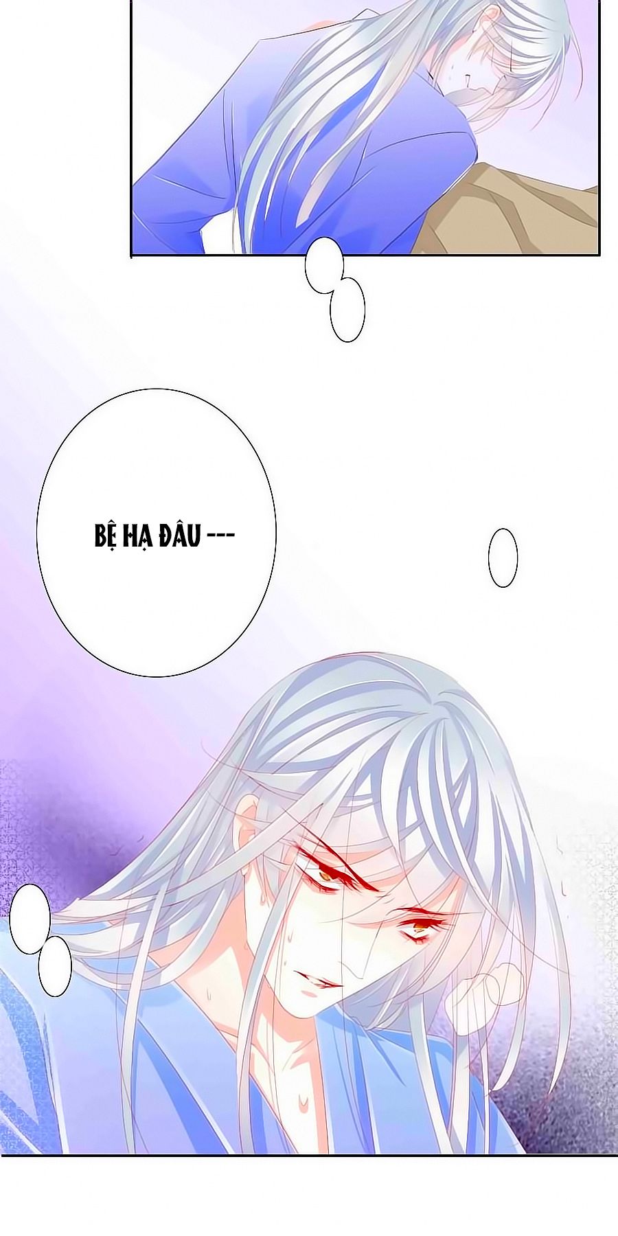 Tưởng Nhập Phi Phi chapter 46 - Trang 17