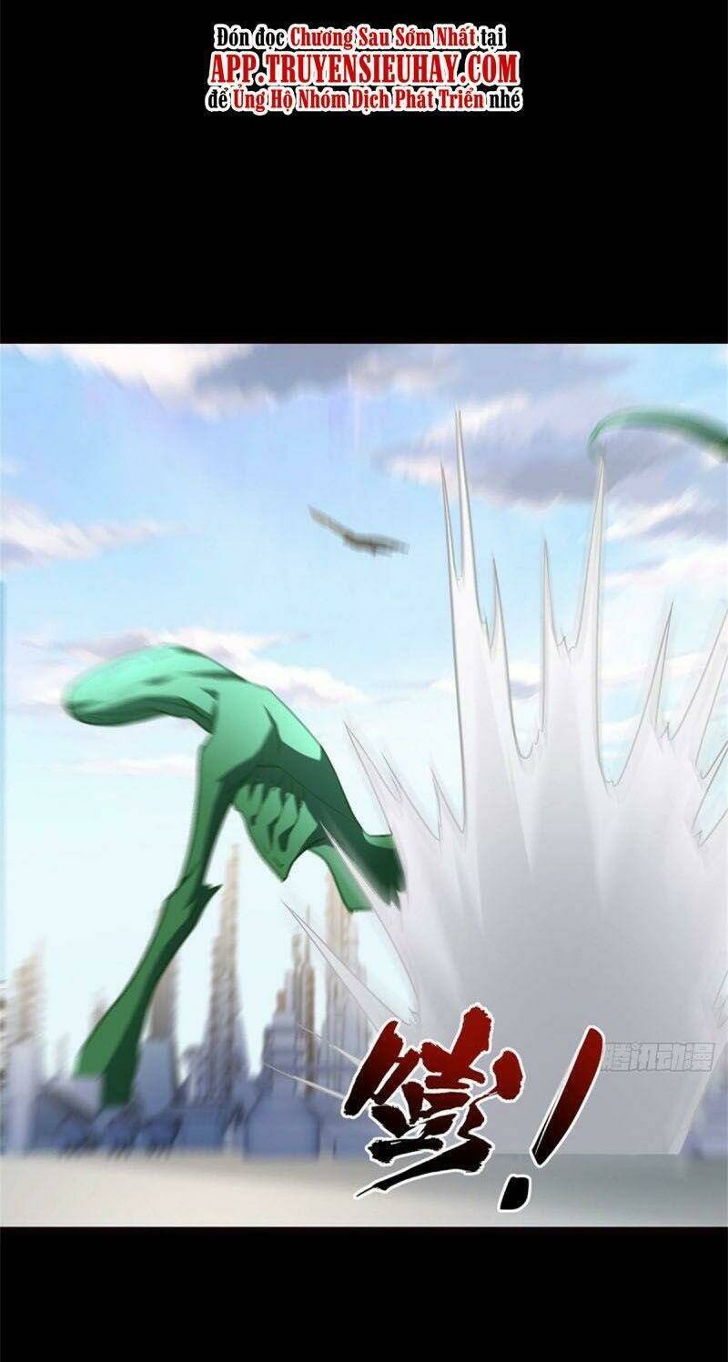 bạn gái virus của tôi chapter 260 62