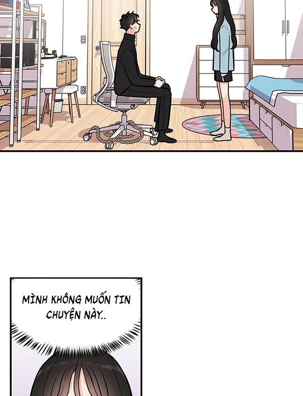 chứng nghiện điện thoại chapter 2 58