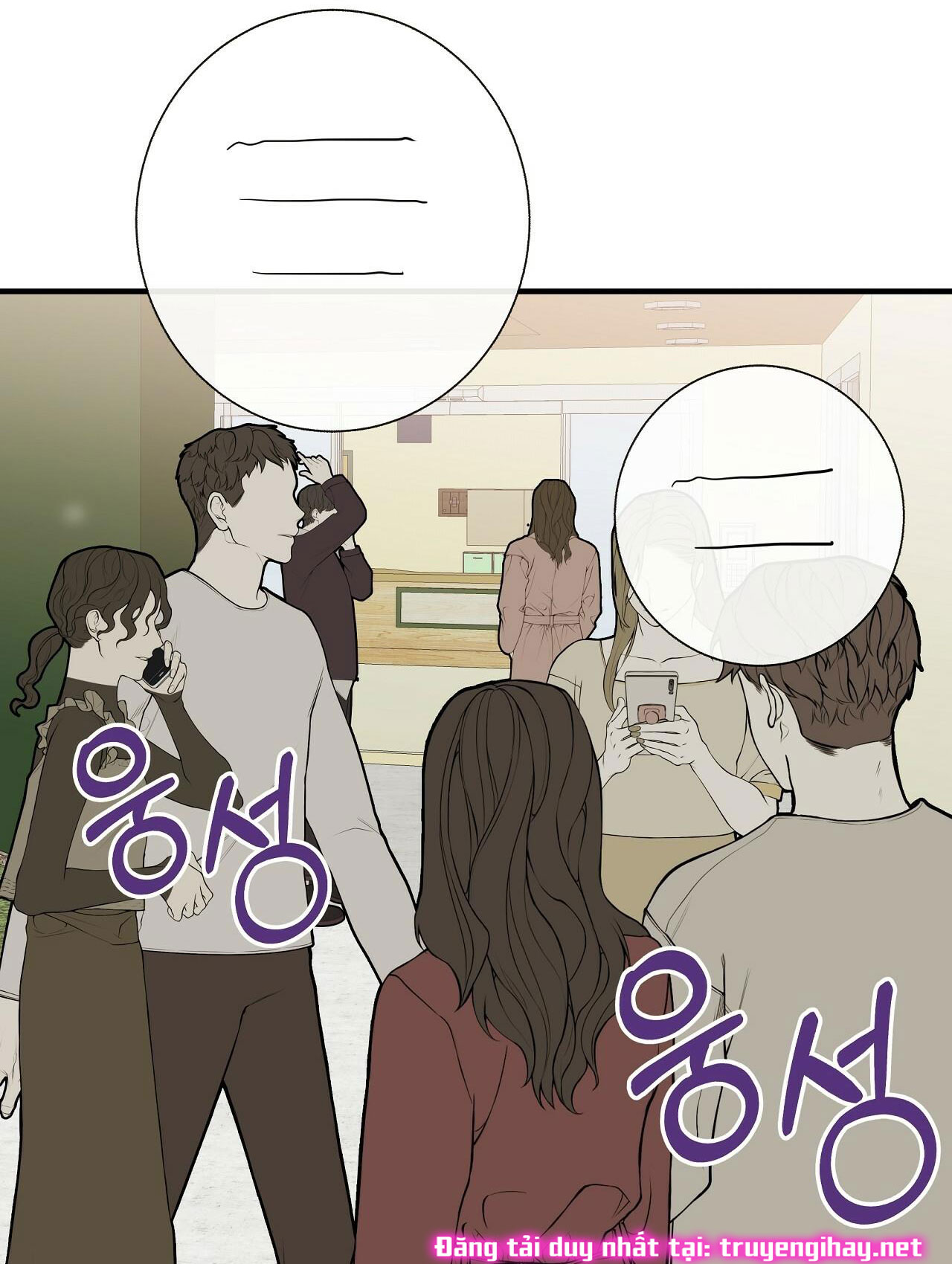 đứa bé là con tôi chapter 35.1 38