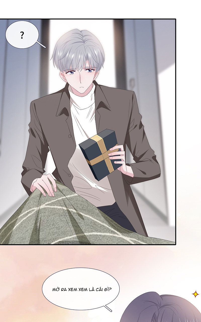 cái thùng cơm sát vách chapter 85 26