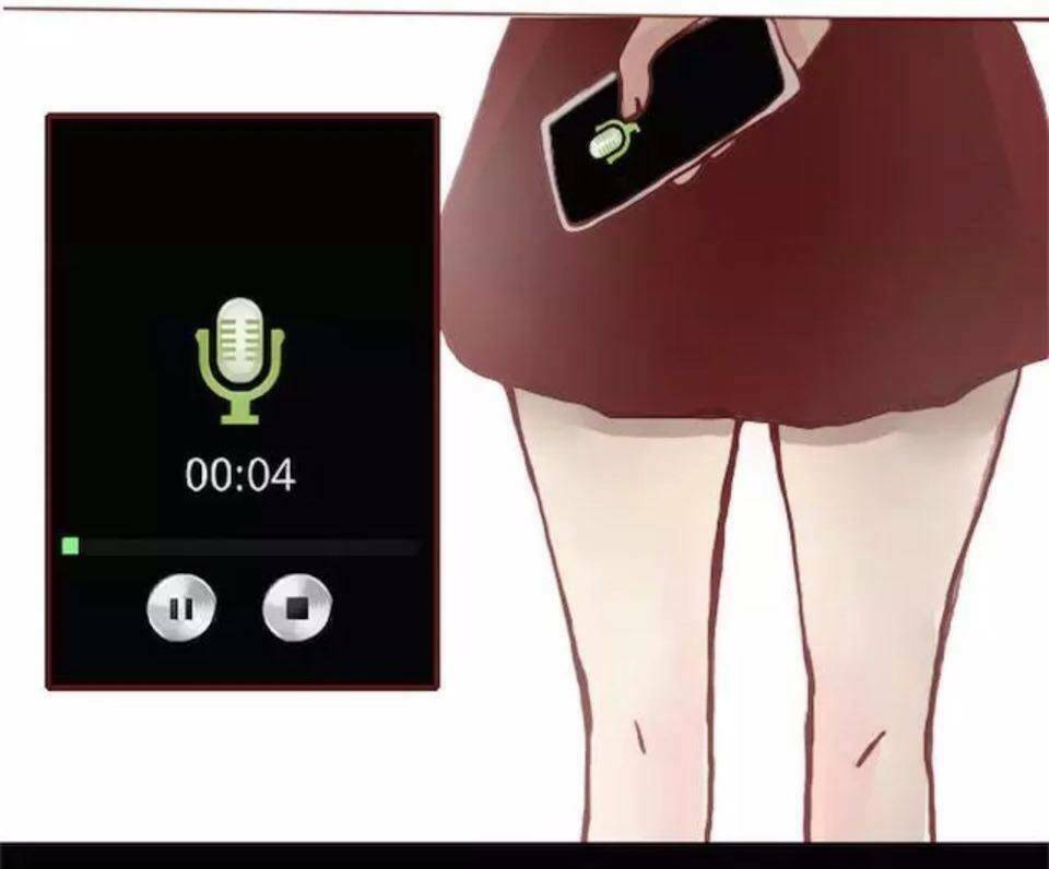 trả thù trường trung học chapter 8 46