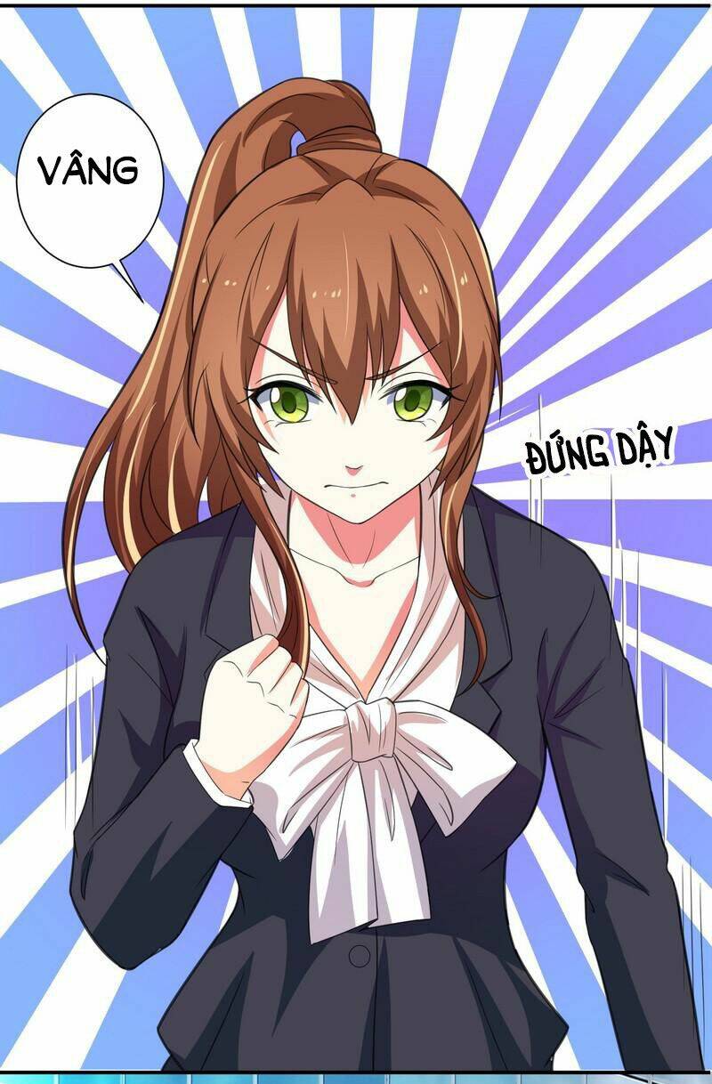 khế hôn chapter 8 19