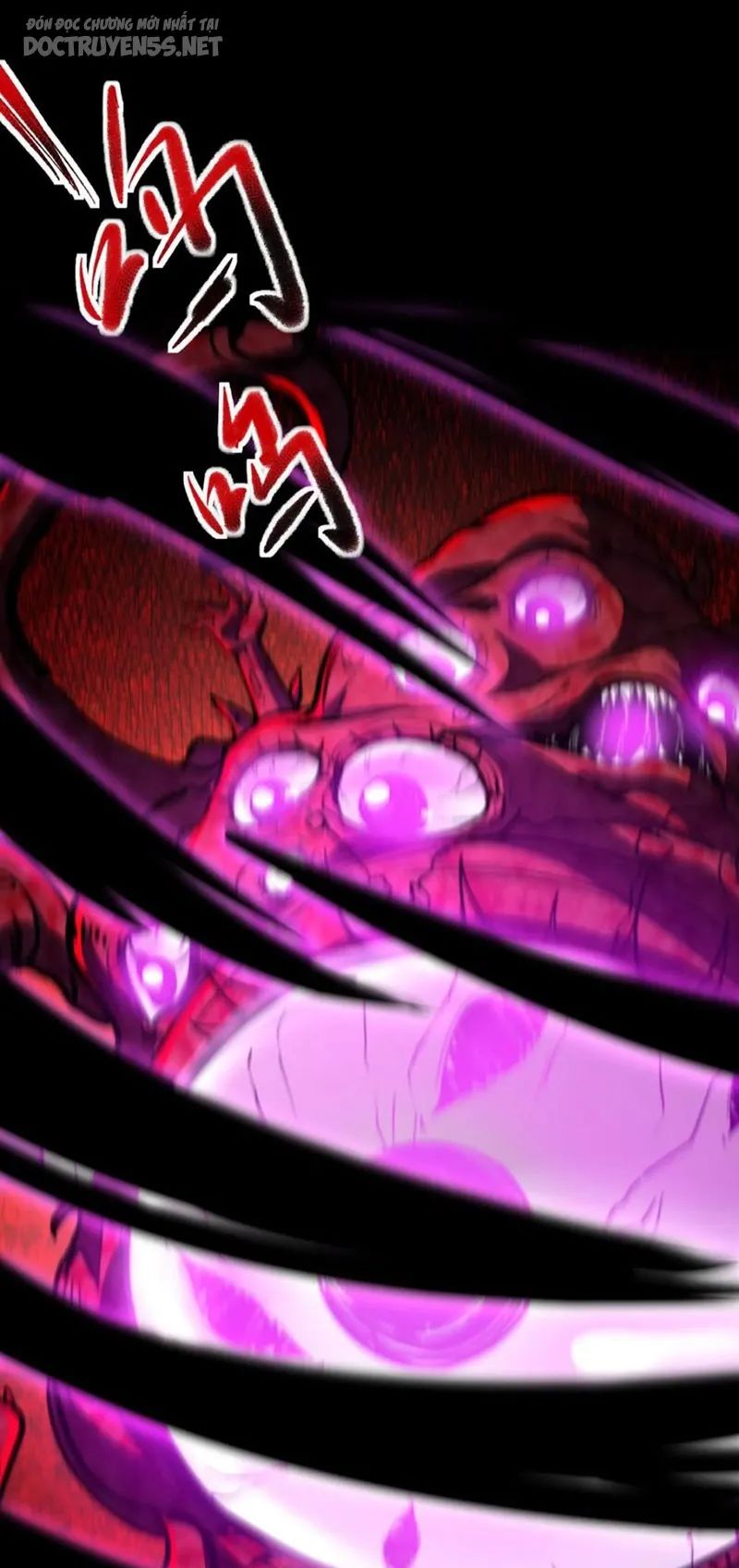 quỷ dị dược tề sư: bệnh nhân của ta đều là kinh khủng chapter 93 33
