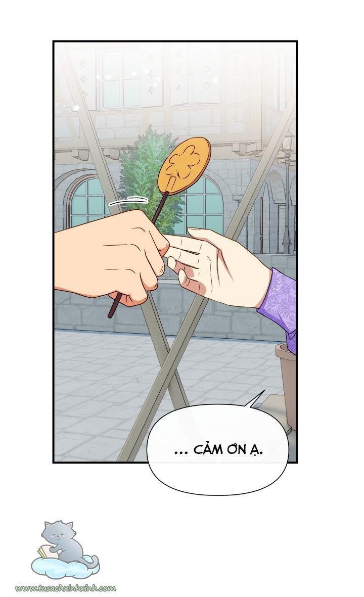 công nương khế ước của gia tộc công tước quái vật chapter 100 31