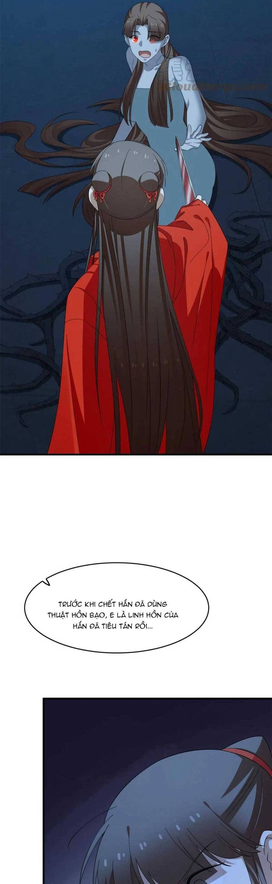 độc bộ thiên hạ: đặc công thần y chapter 439 3