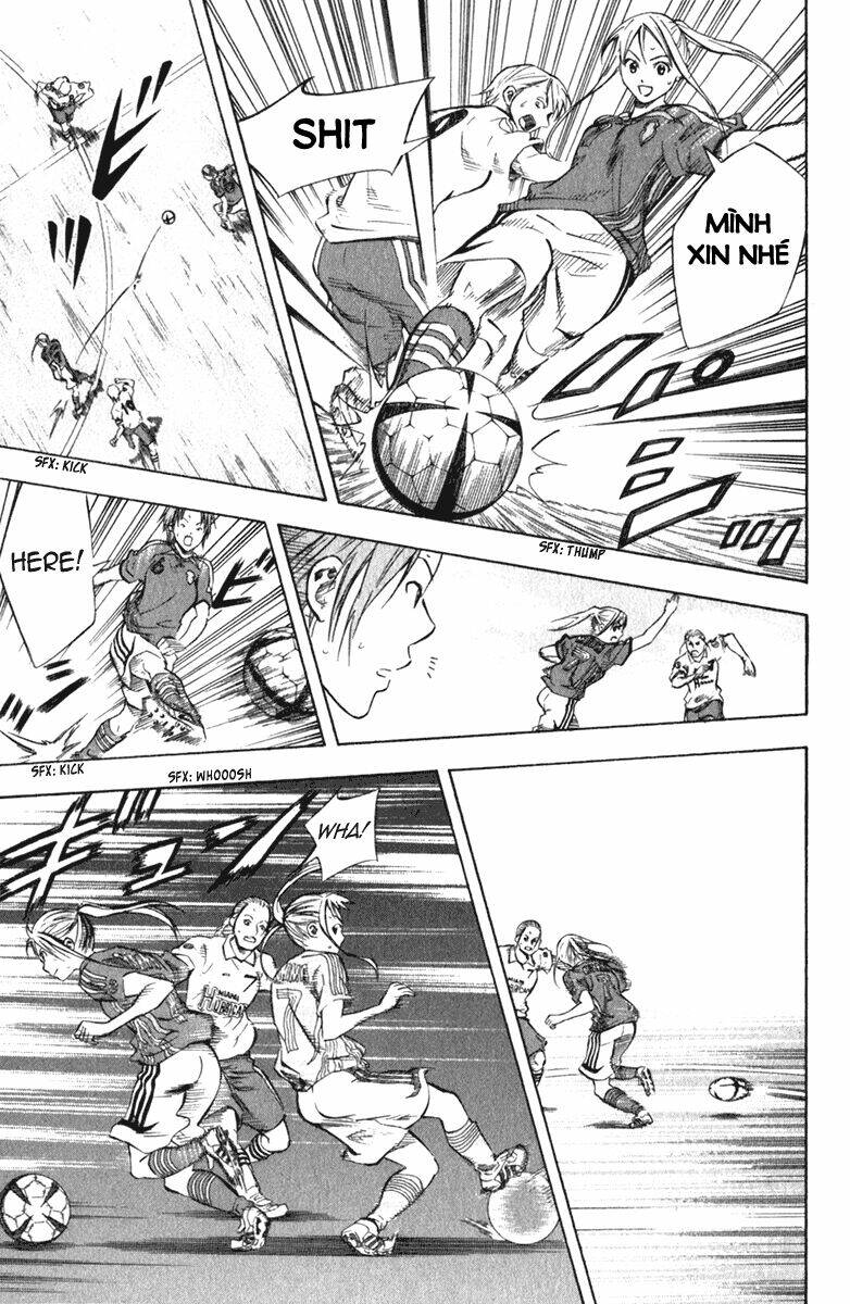 kỵ sĩ trong vòng cấm chapter 53 14