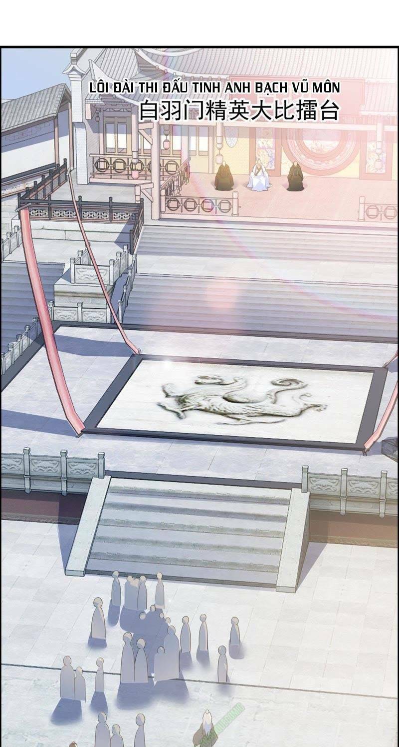 tối cường quang hoàn hệ thống chapter 18 1