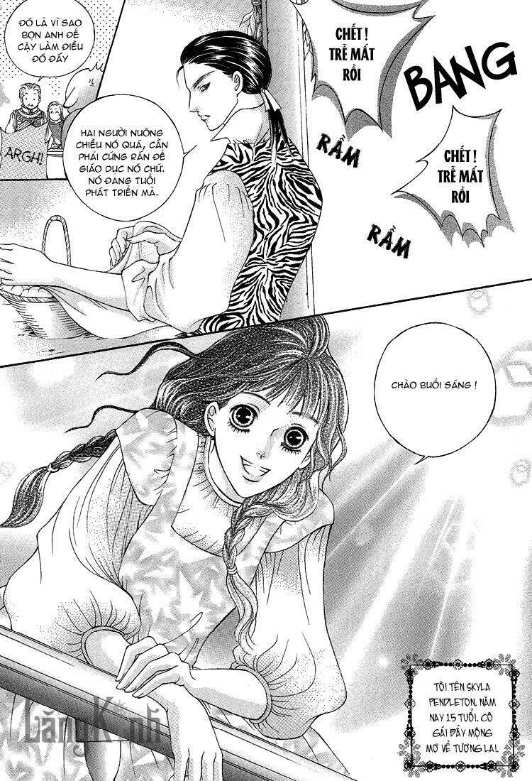 absolute witch chapter 3 6