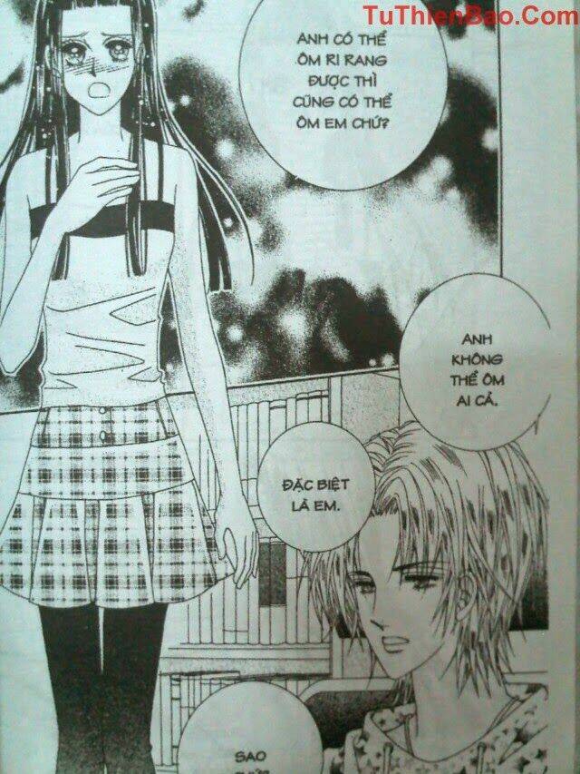 tình trong mộng chapter 9 51