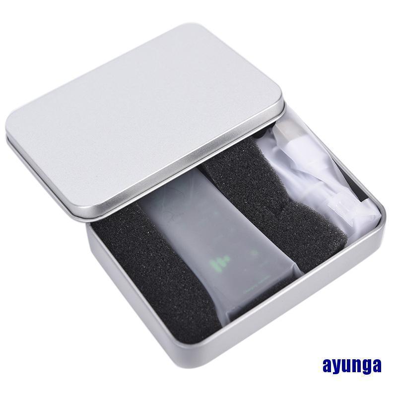 Bộ Chuyển Đổi Giọng Nói Với 7 Loại Âm Thanh Khác Nhau Cho Laptop /