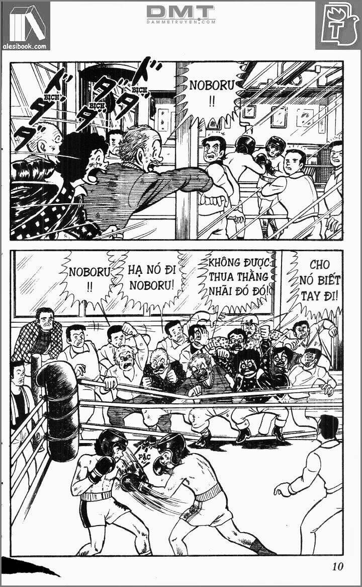 ganbare genki chapter 78 7