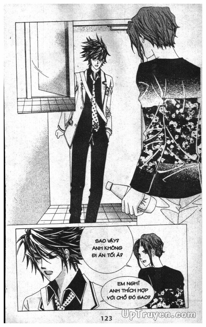 dạ khúc chapter 4 121