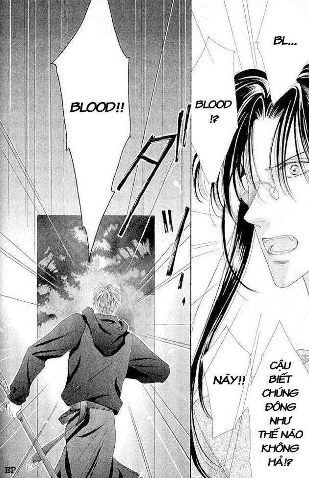 koori no mamono no monogatari chapter 6 10