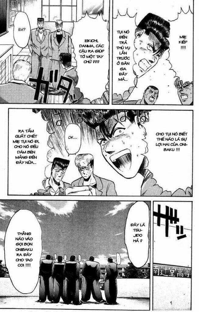 shonan junai gumi chapter 81 15