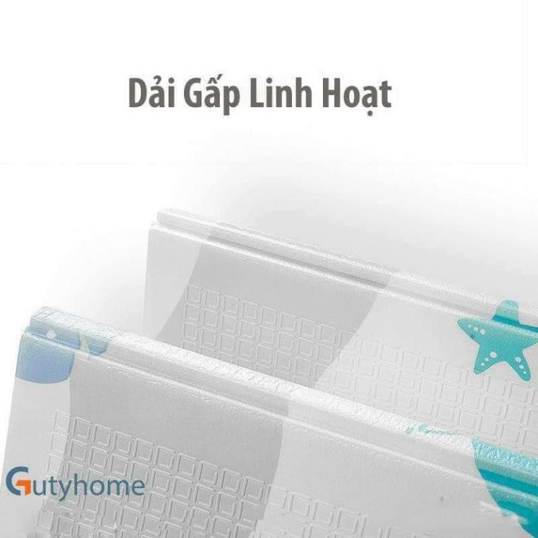 Thảm Xốp Gấp Gọn Cao Cấp Hàn Quốc Free Ship Thảm Xốp XPE Hàn Quốc 1m8 x 2M Mẫu Đẹp Y Hình Tự Chọn Bé Trai, Bé Gái