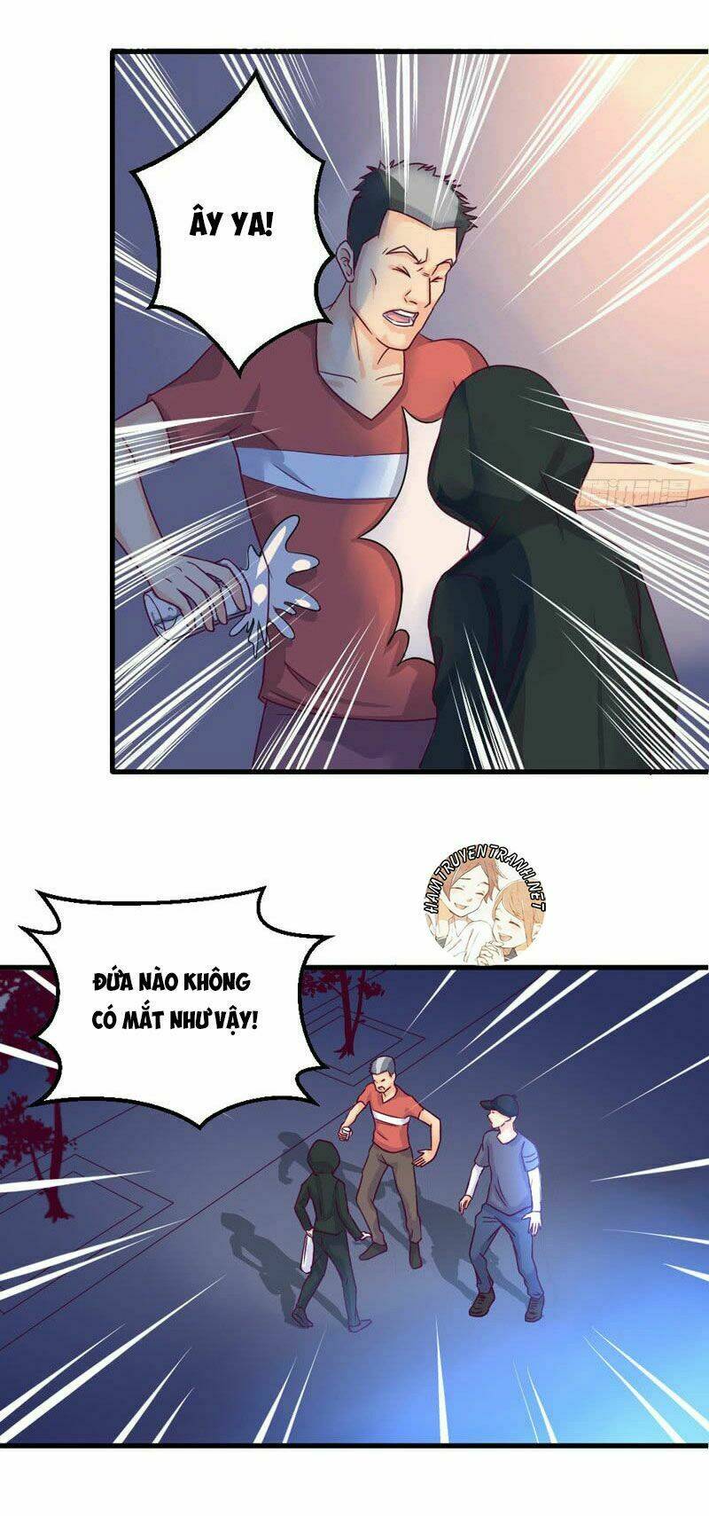 dục vọng của ác ma chapter 17 6