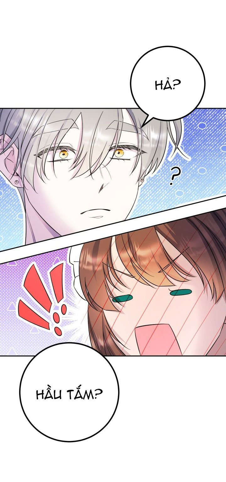 [18+] nếu cứu rỗi một cầm thú hư hỏng chapter 24.1 9