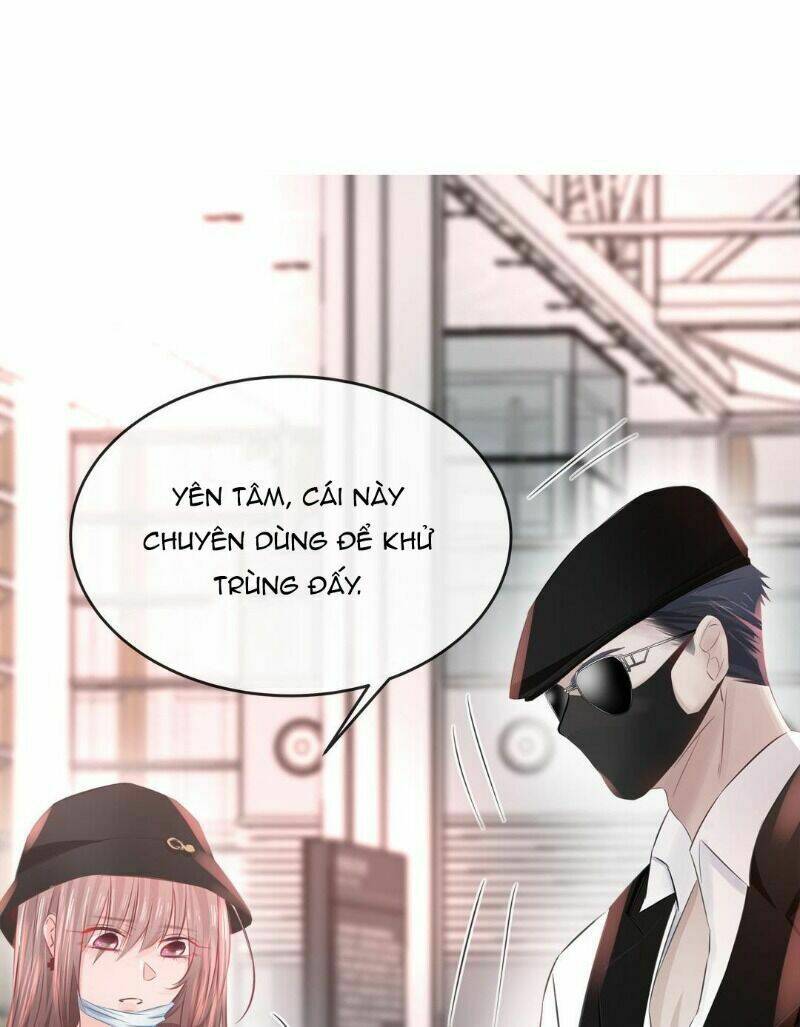 thương tiên sinh mã giáp của anh lại rơi rồi chapter 12 72