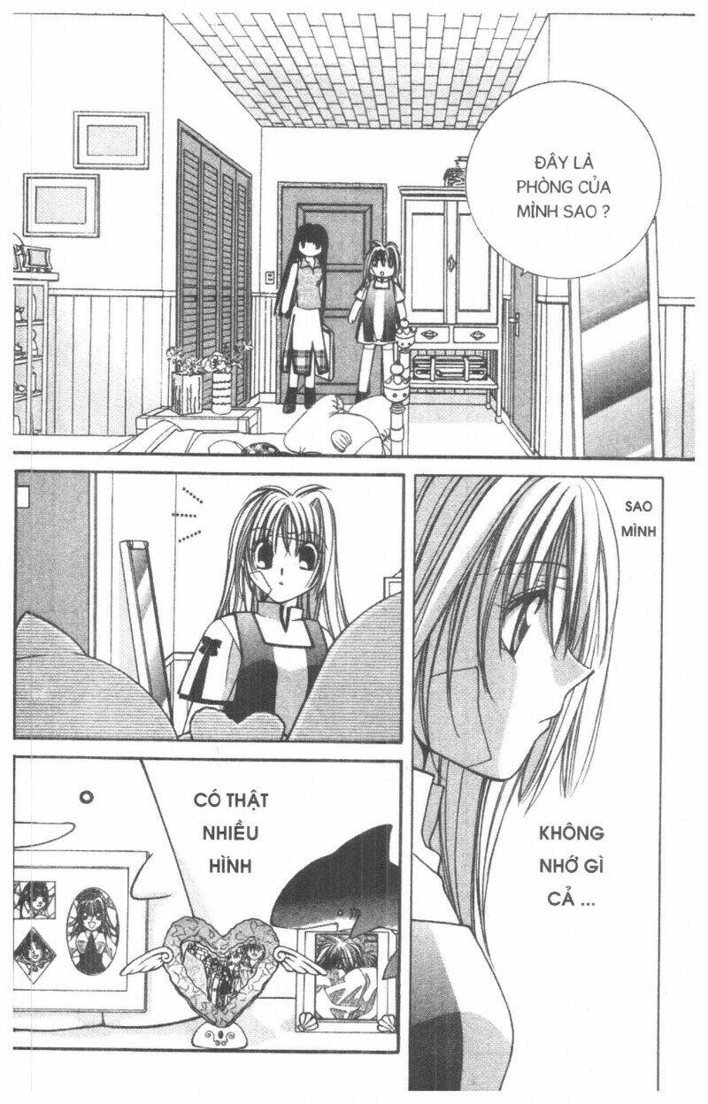 milk crown chapter 4 104